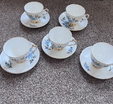 Royal Stafford Park Lane China