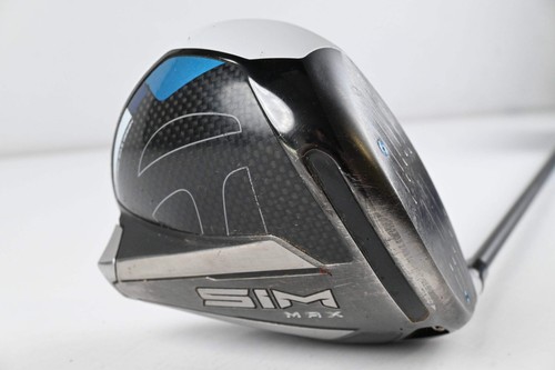 Taylormade sim max - sim, /