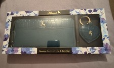 Ashwood Leather Purse And