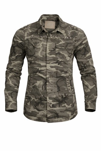 Zara trafaluc camo utility - trafaluc,