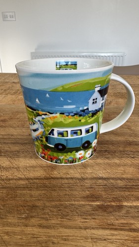 Dunoon cairngorm baywatch blue - dunoon,