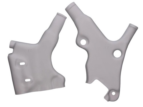 Ufo frame protection - ufo,