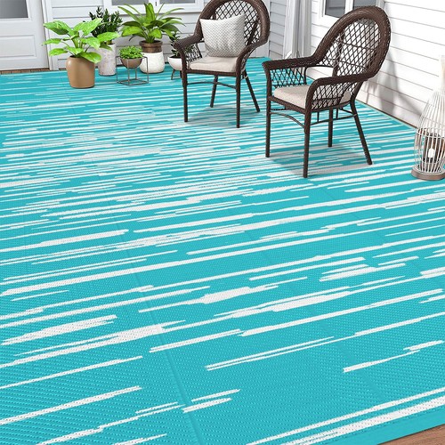 Hebe outdoor rug - hebe,