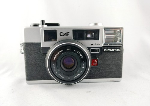 Olympus 35mm f 2 8 - olympus, c-af