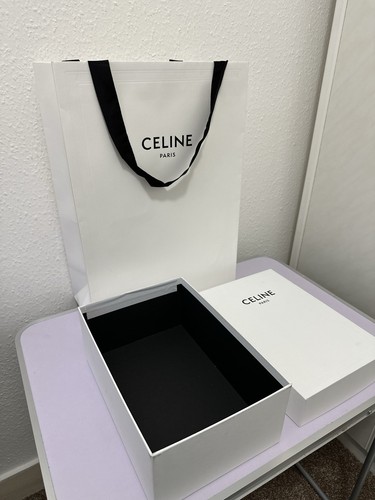 Authentic celine paris luxury - authentic,