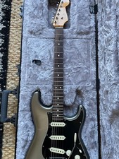 Fender Electric American