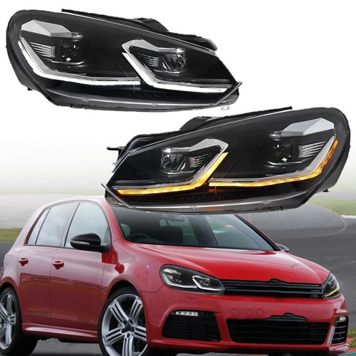 For golf mk6 2009 2010 - for, vw