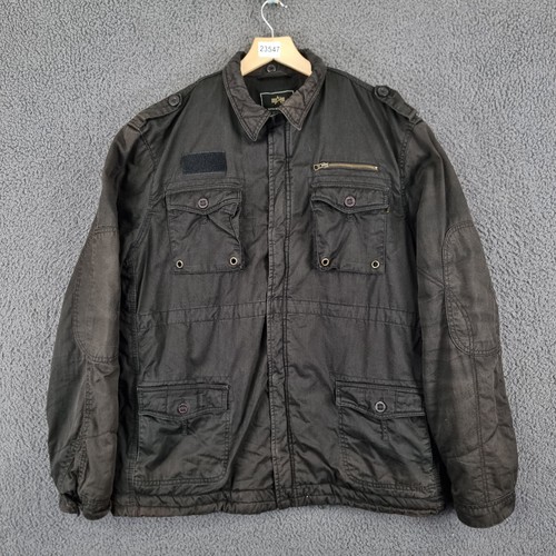 Vintage alpha industries - vintage,