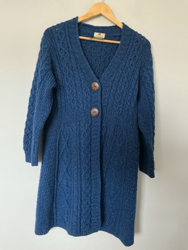 Carraigdonn irish merino wool - merino,