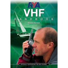 VHF Marine Radio SRC Course