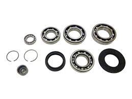 Transfer box bearing kit - transfer,