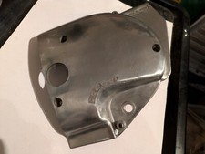 Used Yamaha Left Crankcase