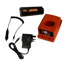 Pro Series charger set for