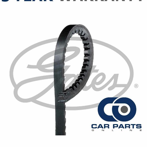 Gates belt fits sprinter - gates, v-belt