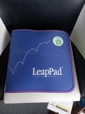 Leap Pad Learning System Carry