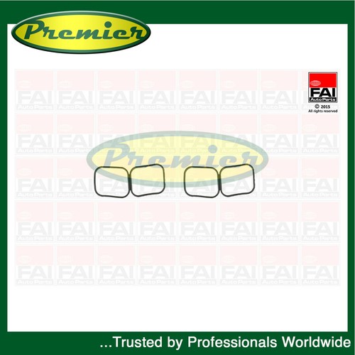 Premier inlet manifold gasket - premier,