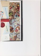 1992 ROYAL MAIL PRESENTATION PACK GREETINGS MEMORIES MINT DECIMAL STAMPS