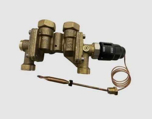 Danfoss ihpt 180 - ihpt,
