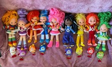 Rainbow Brite Colour Kids Plus