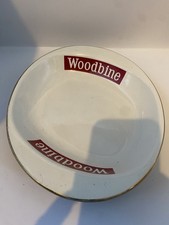 Vintage Ceramic woodbine