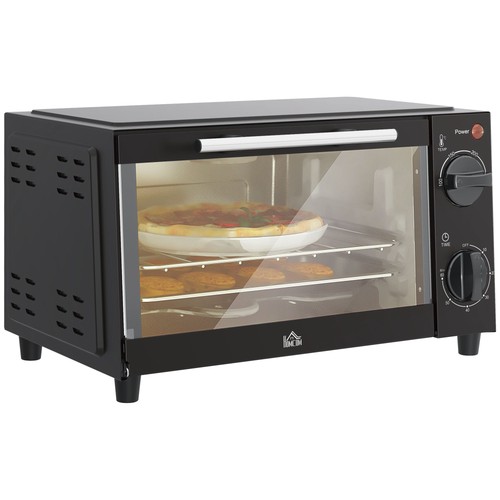 Homcom mini oven countertop - homcom,