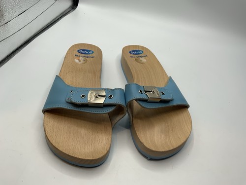 Scholl pescura original wooden - original,