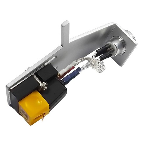Headshell nagaoka mp 110 - headshell,
