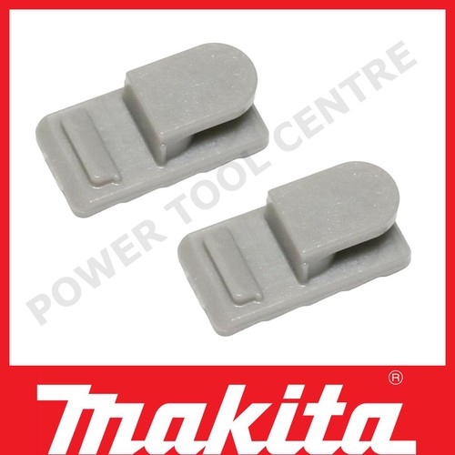 Stopper for makita bfr550 - 2x,