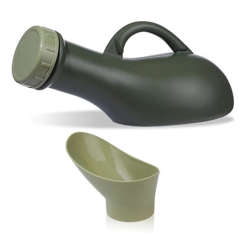 1000ml portable urinal - portable,