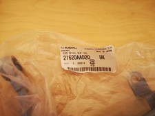 Genuine Subaru SVX 1992-1997