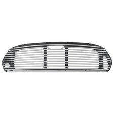 Classic Mini to 1977 & Mini 30 - Grille 1959-1977 , ALA6654Z