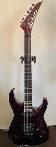 Jackson dinky pro plus - jackson,
