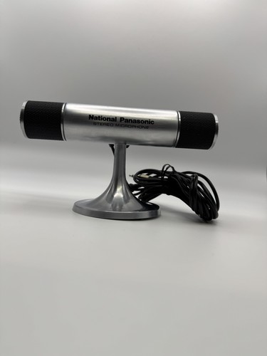 Vintage national panasonic - vintage,