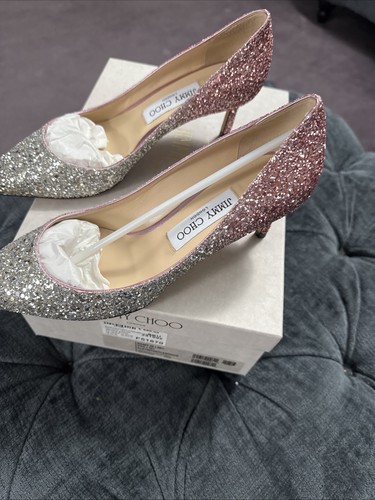 Jimmy choo romy women s - choo, women's