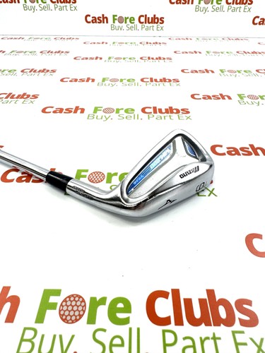 Mizuno 200 iron - 6,