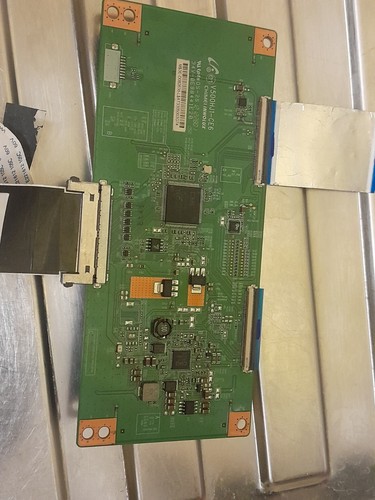 Tcon lvds for panasonic - tcon,