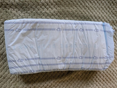 Molicare maxi slip plastic - slip,