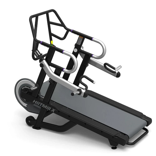 Stairmaster hiitmill sled - stairmaster,