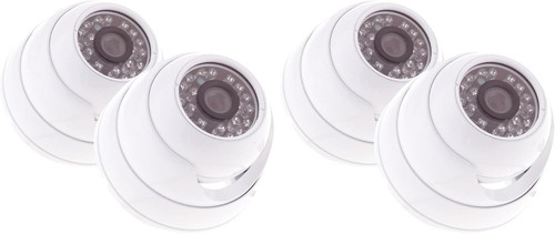 Indoor 720 dome - dome, camera