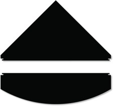 iQuatics Universal Fish Tank Lid Replacement, Trigon 190 Without Holes