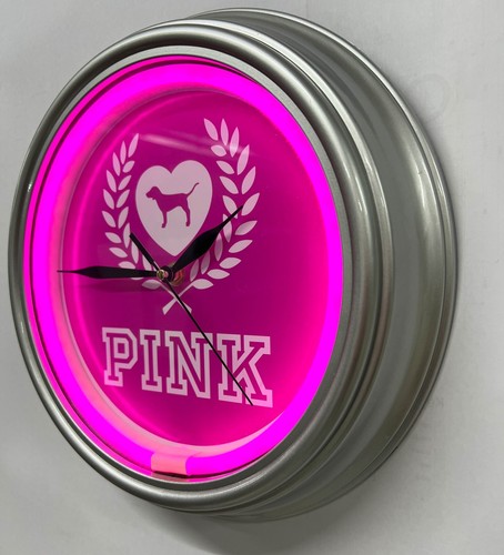 Pink led neon - led, 'neon