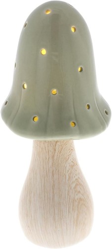 Shudehill giftware mushroom - giftware,