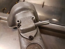 LOTUS Coventry climax FWA FWE FWB cam cover breather 