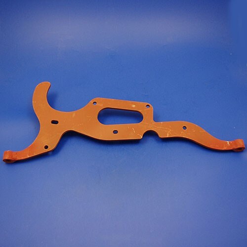 Ford aquaplane engine - ford, mounting