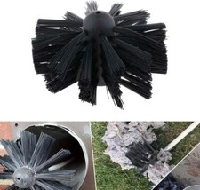 100/150mm Chimney Flue Sweep