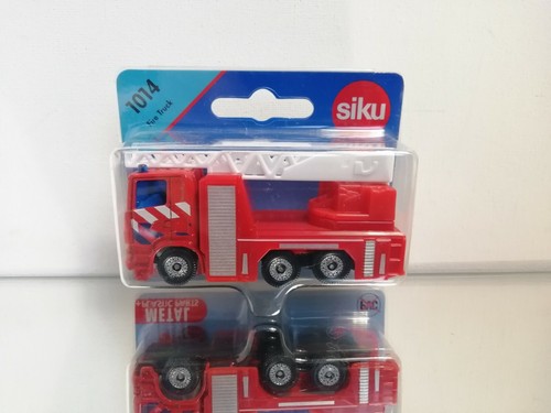 Siku 1014 scania - siku,