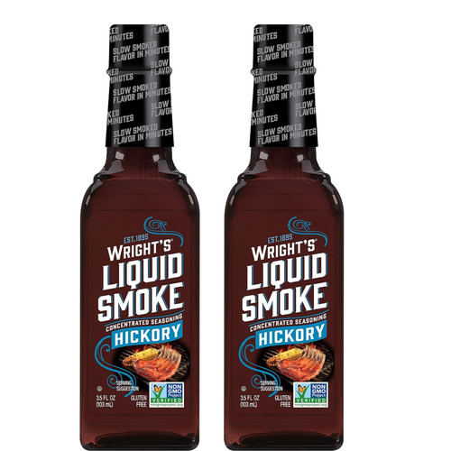 Wright liquid smoke - wright's,