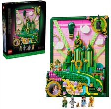 LEGO Wicked 75685 Emerald City