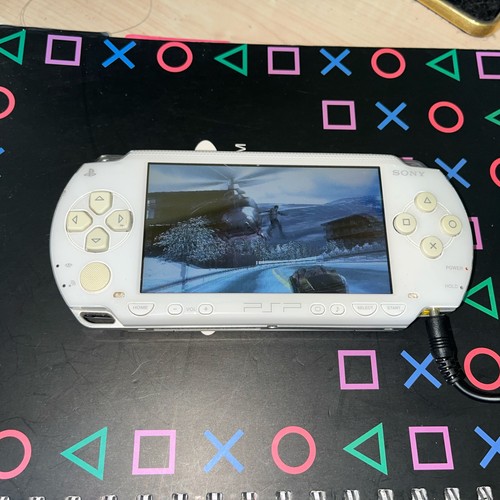 Sony psp 1003 portable - sony,