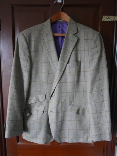 Charles tyrwhitt men tweed - tyrwhitt, men's